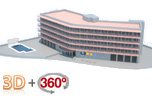 Hotel 3D