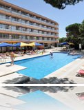 Hotel Monterrey Hotel Monterrey