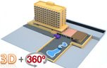 Hotel 3D