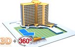 Hotel 3D Hotel 3D