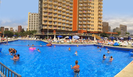 Hotel Rio Park