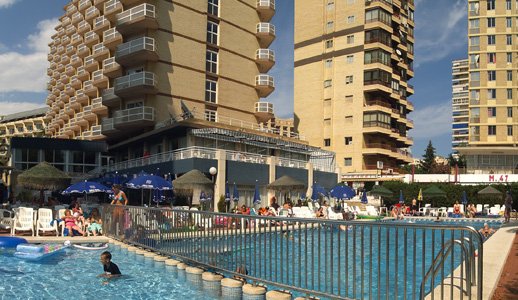Hotel Riudor