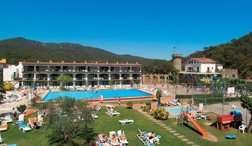 Vista hotel