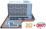 Hotel 3D Hotel 3D