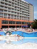 MedPlaya - Hotel Santa Mónica