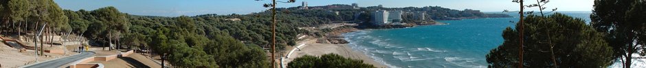 Costa Daurada