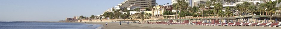 Costa del Sol