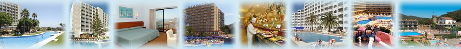 Nuestros Hoteles