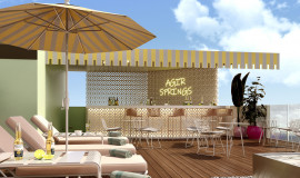 Descuento 10% Hotel Agir Benidorm
