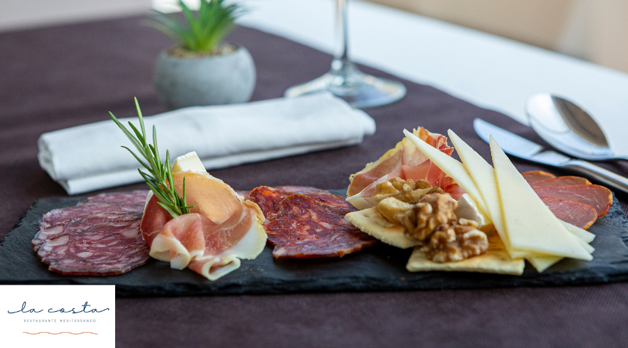 Restaurante La Costa