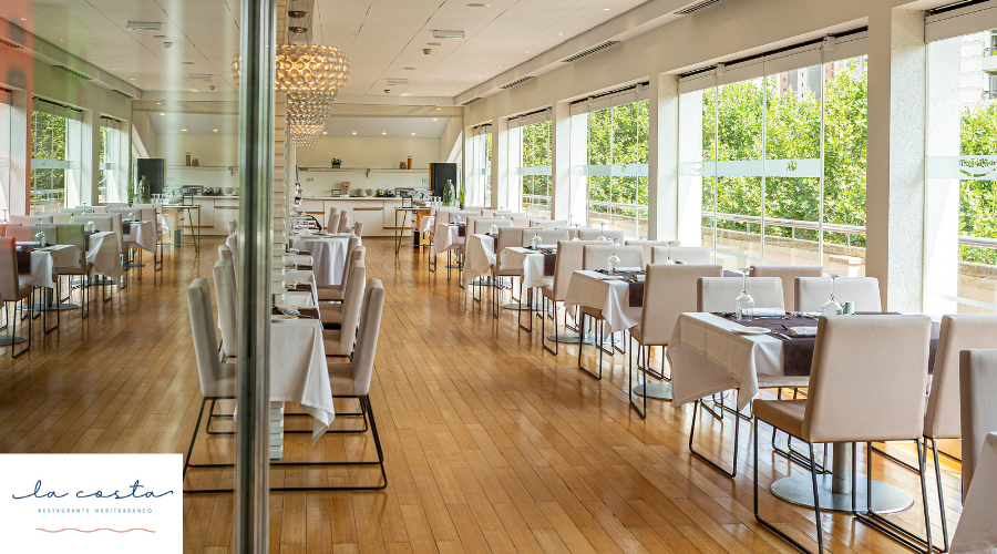 Restaurante La Costa
