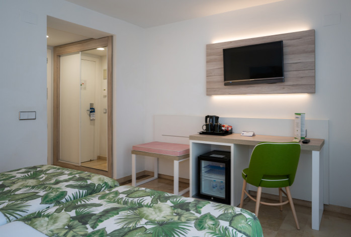 Habitación Doble