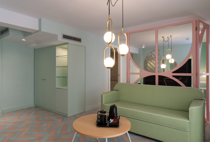 Junior Suite