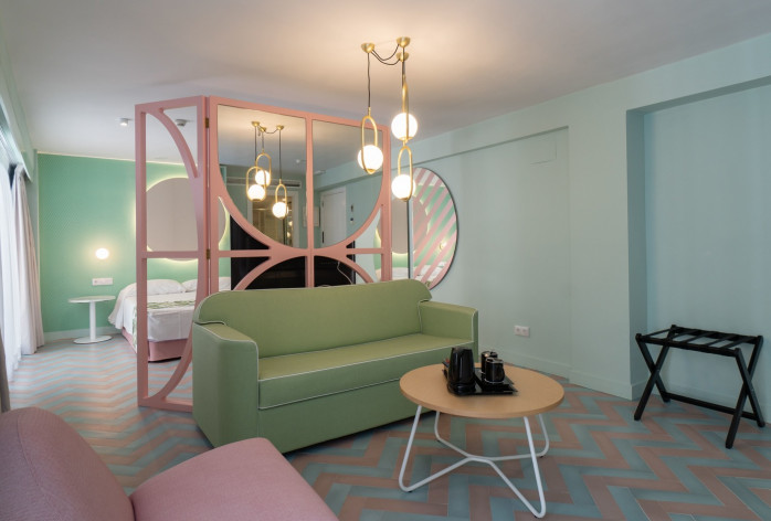 Junior Suite