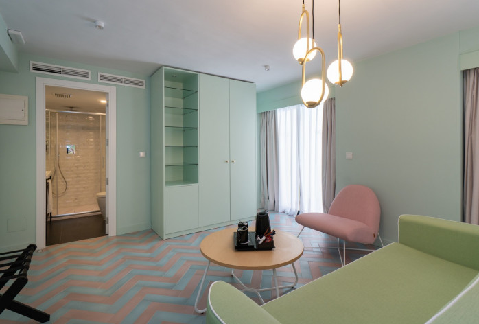 Junior Suite