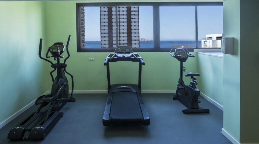 gym