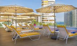 Descuento 10% Hotel Agir Benidorm
