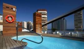 Descuento 10% Hotel Agir Benidorm