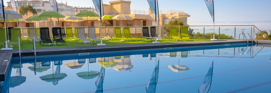 Descuento 10% Salou - Albatros Family - Costa Dorada
