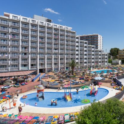  Vacaciones en el Hotel Bali con un 10% de descuento