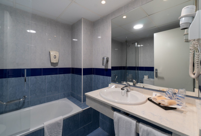 Cuarto de baño