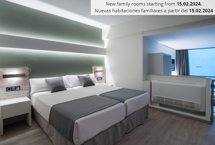 New Family Rooms 15.02.24