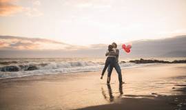 Paquete romántico San Valentín