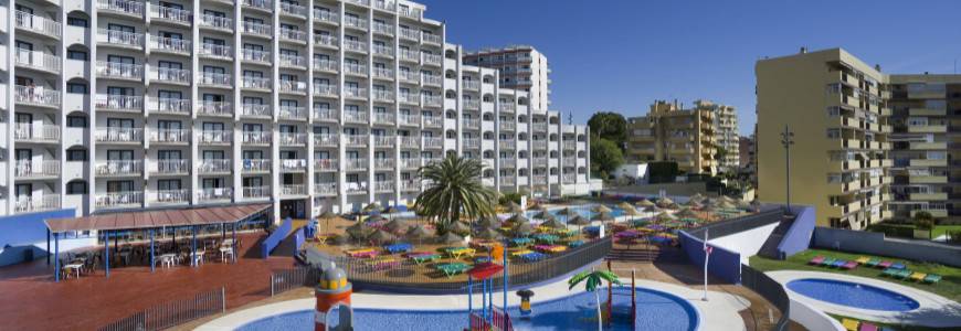 Descuento 10% Bali - Hotel en Benalmadena