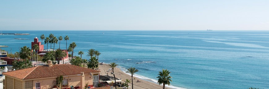 Oferta estancias largas 20%, Hotel Bali en Benalmádena.