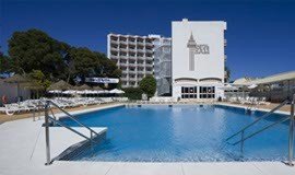 Descuento 10% Bali - Hotel en Benalmadena