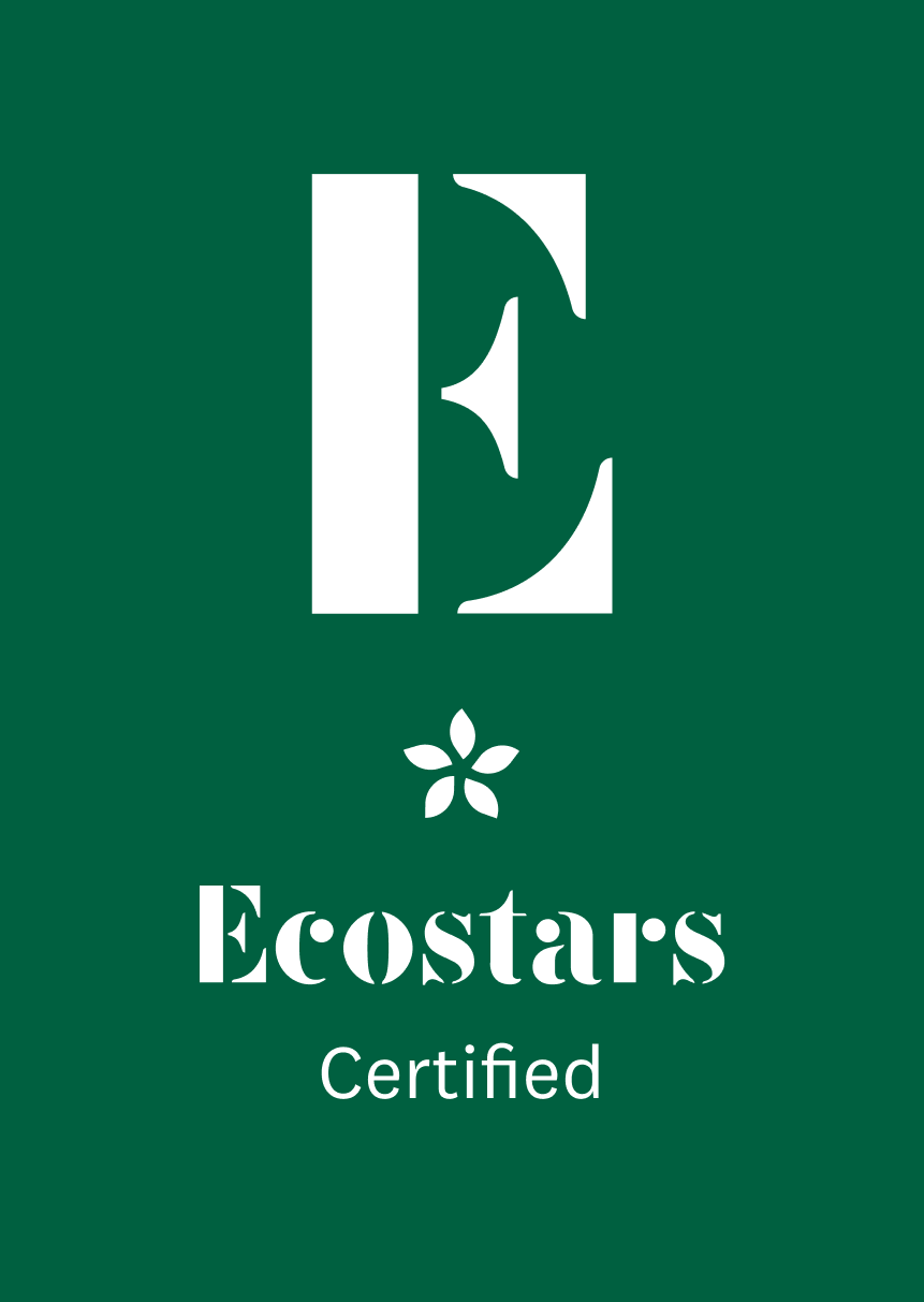 Ecostars - Certificado de sostenibilidad hotelera