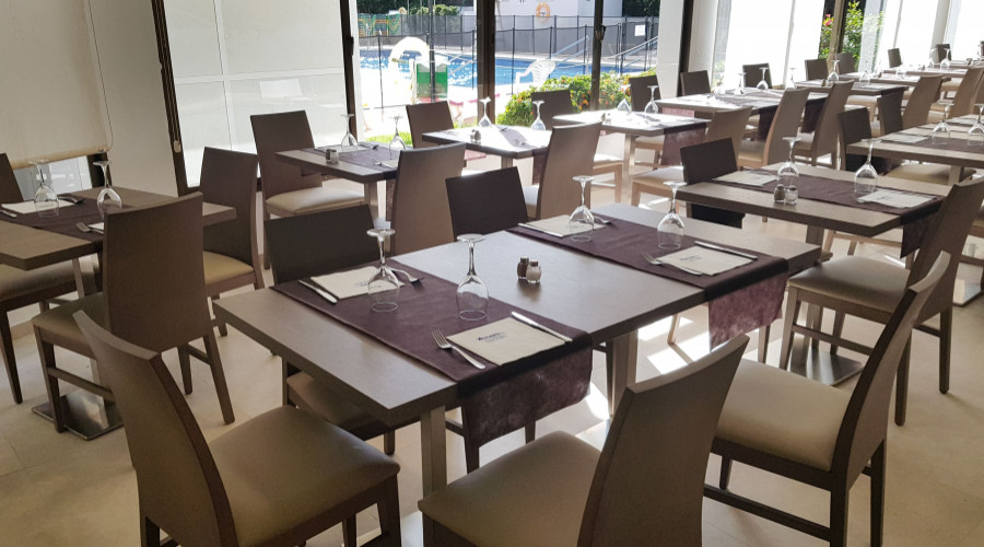 restaurante