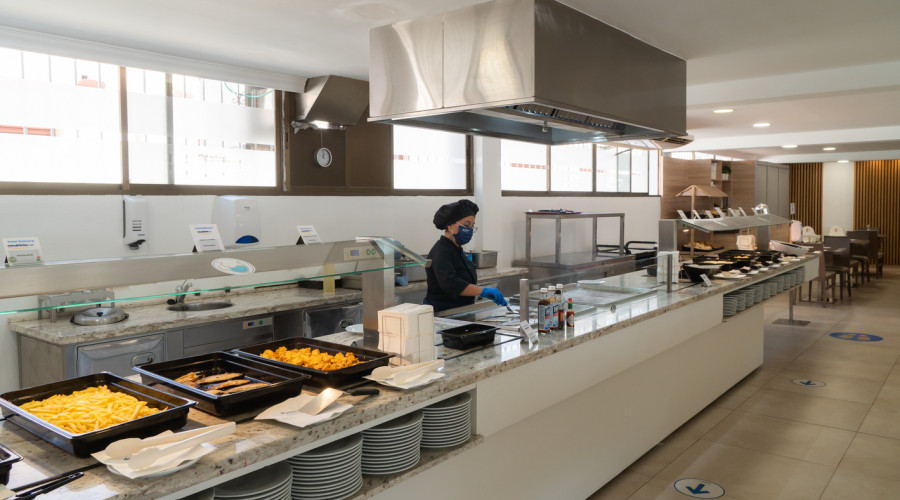 restaurante