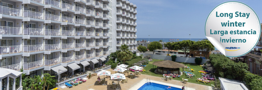 Oferta LONG STAY Hotel Balmoral 20% descuento