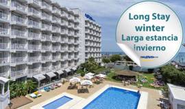 Oferta LONG STAY Hotel Balmoral 20% descuento