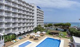 Oferta Hotel Balmoral Benalmadena 10% descuento
