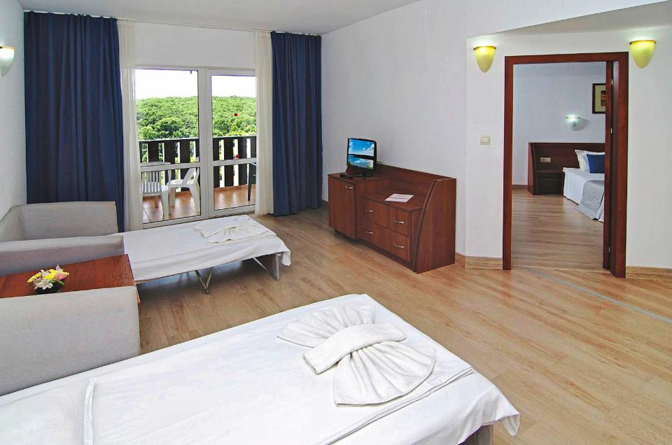 Apartamentos