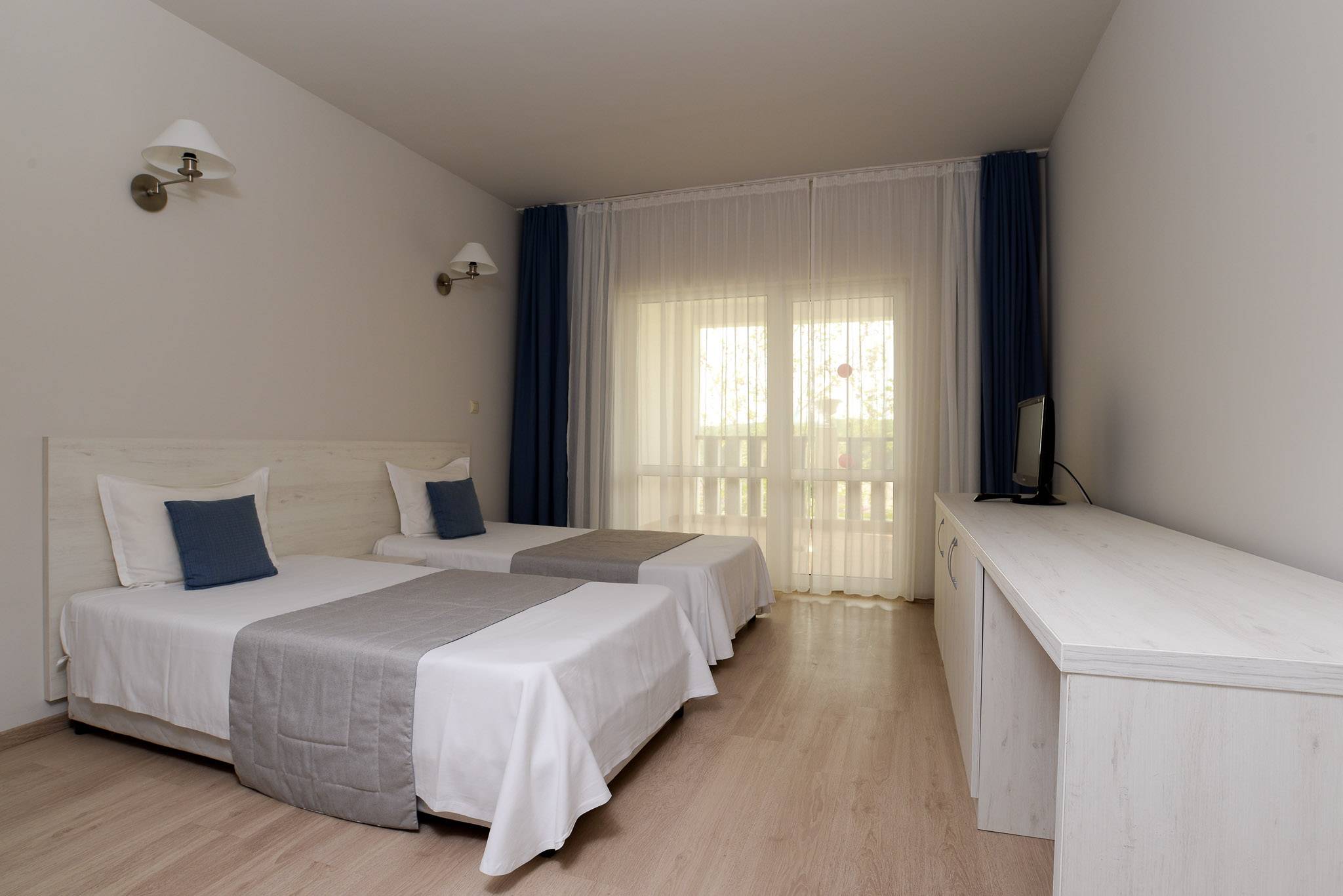Habitación doble Bella Vista Beach Club