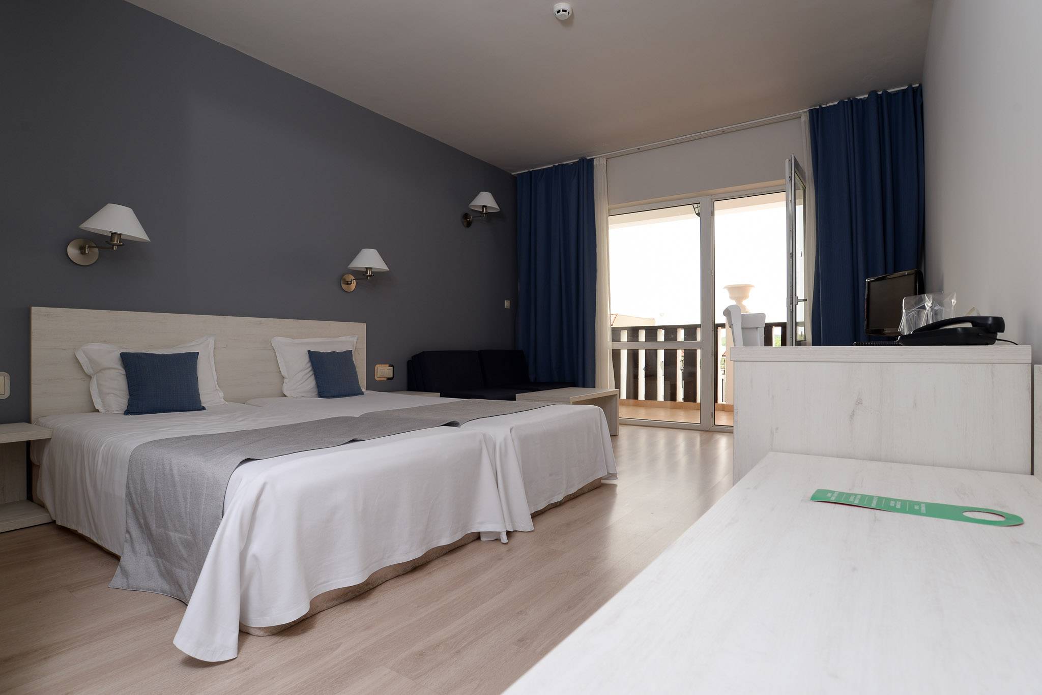 Habitación doble Bella Vista Beach Club