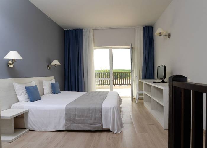 Apartamentos