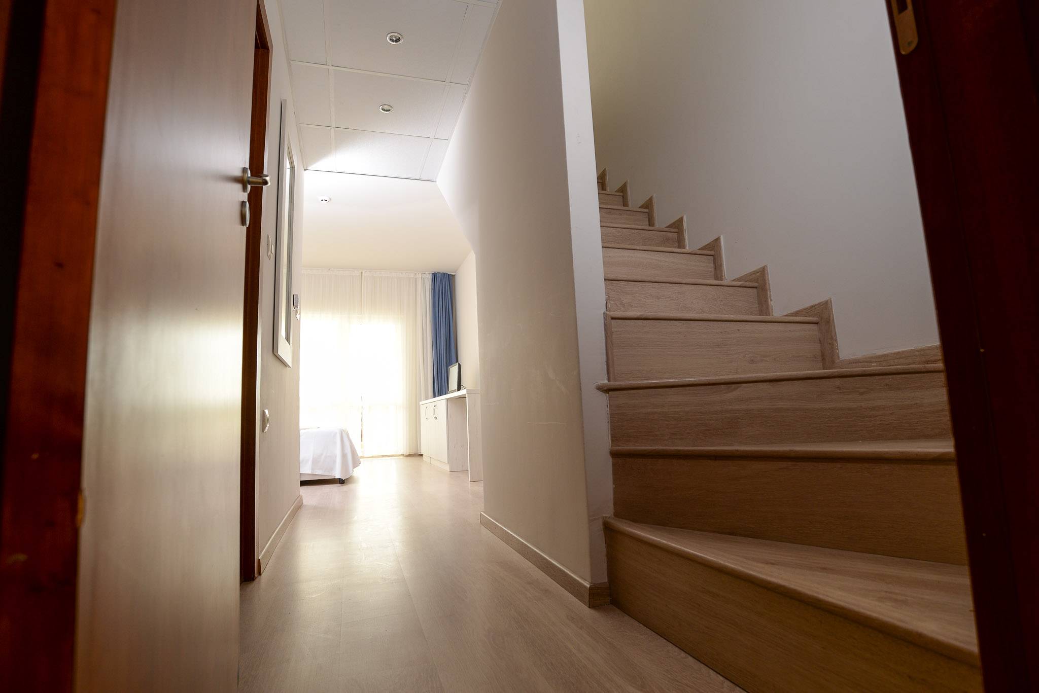 Apartamentos