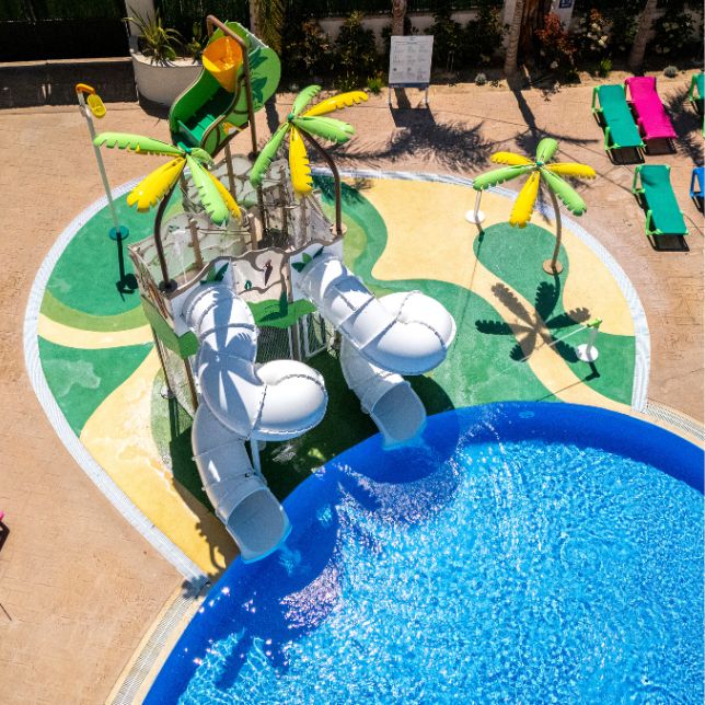 Hotel Calypso