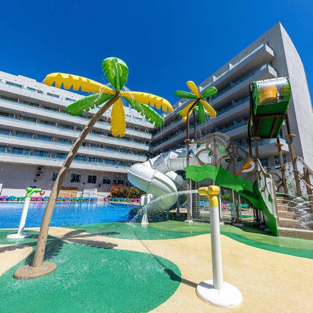 Hotel Calypso