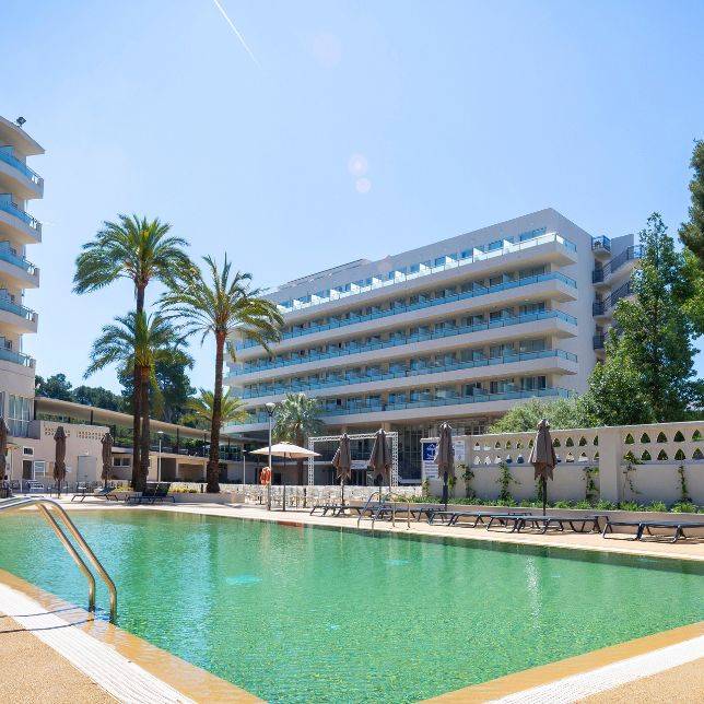 Hotel Calypso