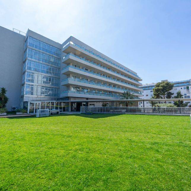Hotel Calypso