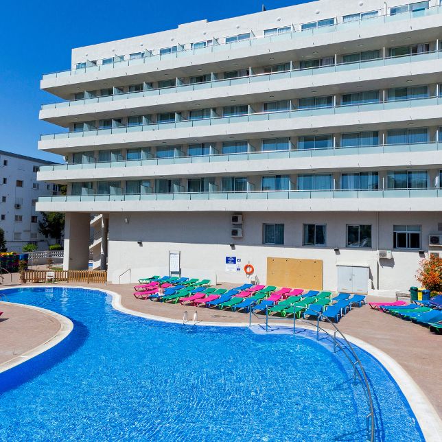 Hotel Calypso
