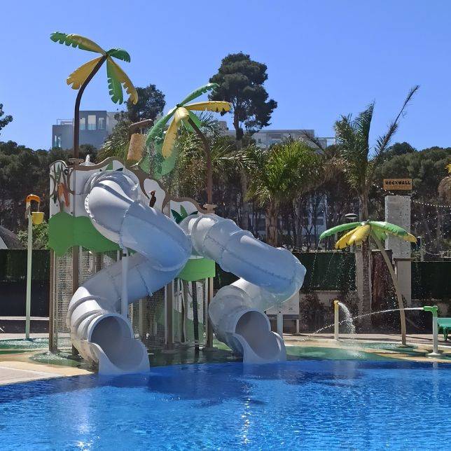 Hotel Calypso