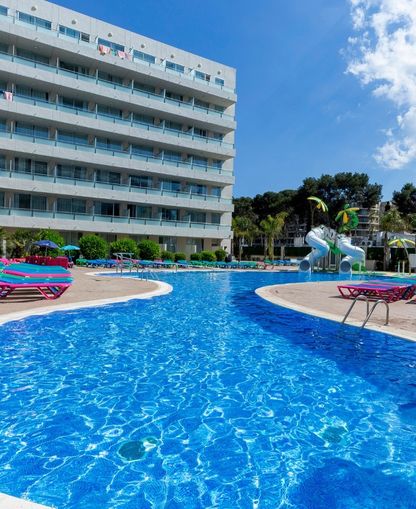 Hotel Calypso