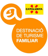 Destino de Turismo Familiar (Ajuntament Salou y Patronat Turisme)