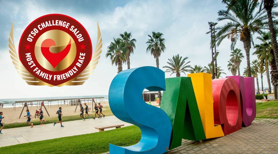 Logo Familiar Salou